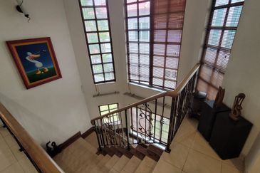 Bukit Jalil Golf & Country Resort