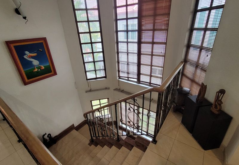 Bukit Jalil Golf & Country Resort