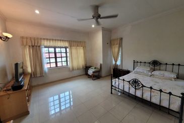 Bukit Jalil Golf & Country Resort