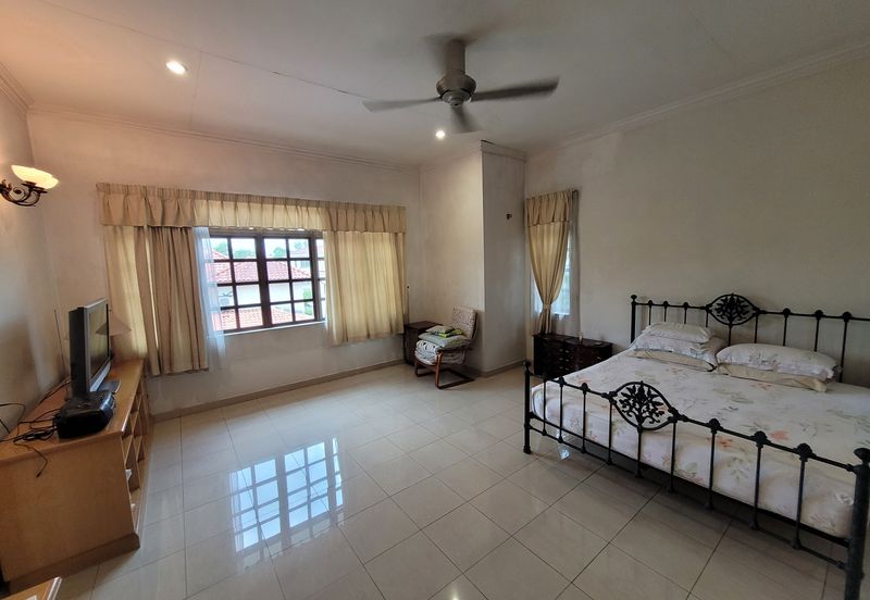 Bukit Jalil Golf & Country Resort