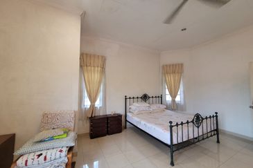 Bukit Jalil Golf & Country Resort