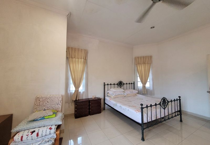 Bukit Jalil Golf & Country Resort