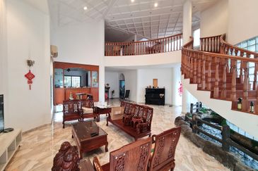 Bukit Jalil Golf & Country Resort