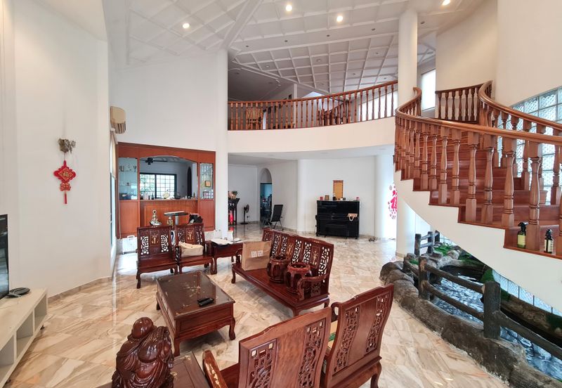 Bukit Jalil Golf & Country Resort