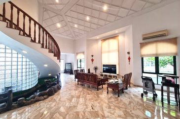 Bukit Jalil Golf & Country Resort