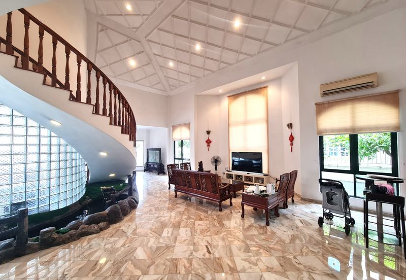 Bukit Jalil Golf & Country Resort