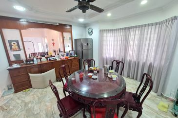 Bukit Jalil Golf & Country Resort