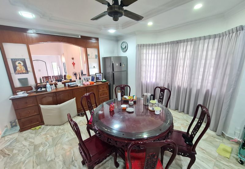 Bukit Jalil Golf & Country Resort