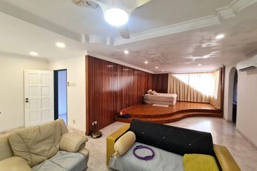 Bukit Jalil Golf & Country Resort