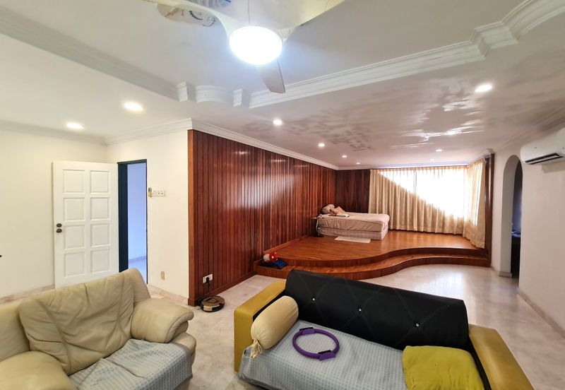 Bukit Jalil Golf & Country Resort