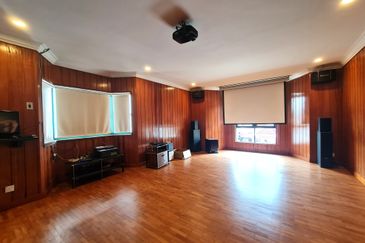 Bukit Jalil Golf & Country Resort