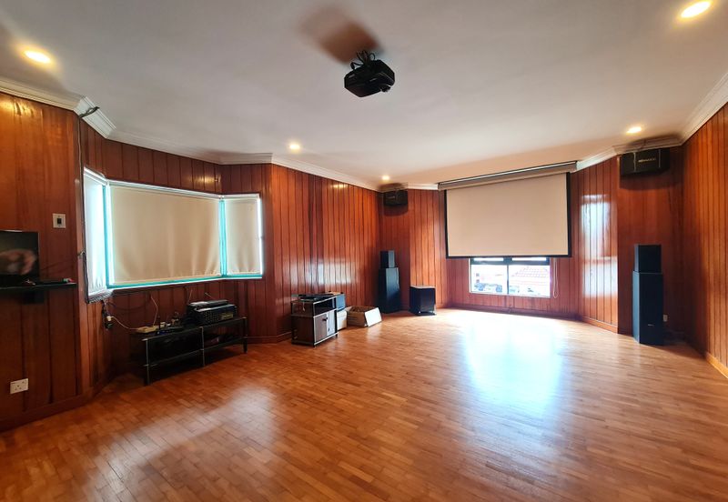 Bukit Jalil Golf & Country Resort