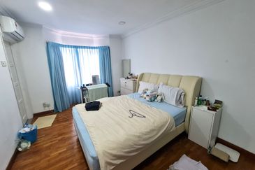 Bukit Jalil Golf & Country Resort