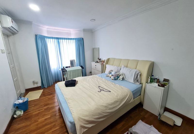 Bukit Jalil Golf & Country Resort