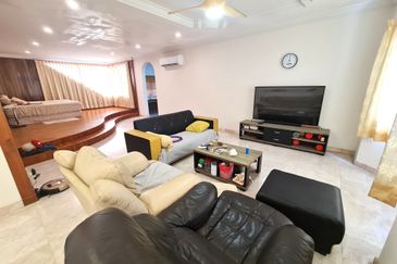 Bukit Jalil Golf & Country Resort