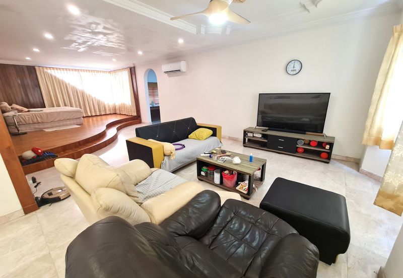 Bukit Jalil Golf & Country Resort