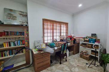 Bukit Jalil Golf & Country Resort