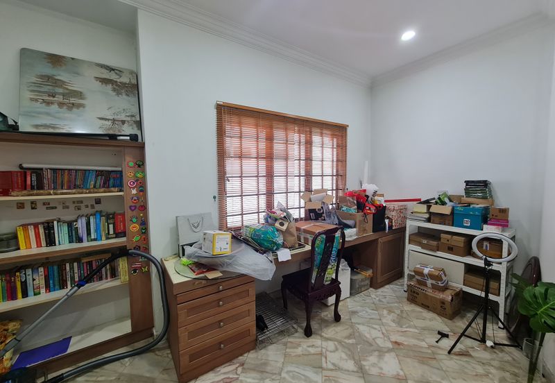 Bukit Jalil Golf & Country Resort