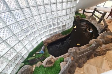 Bukit Jalil Golf & Country Resort