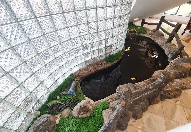 Bukit Jalil Golf & Country Resort