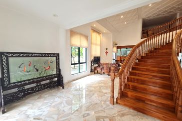 Bukit Jalil Golf & Country Resort