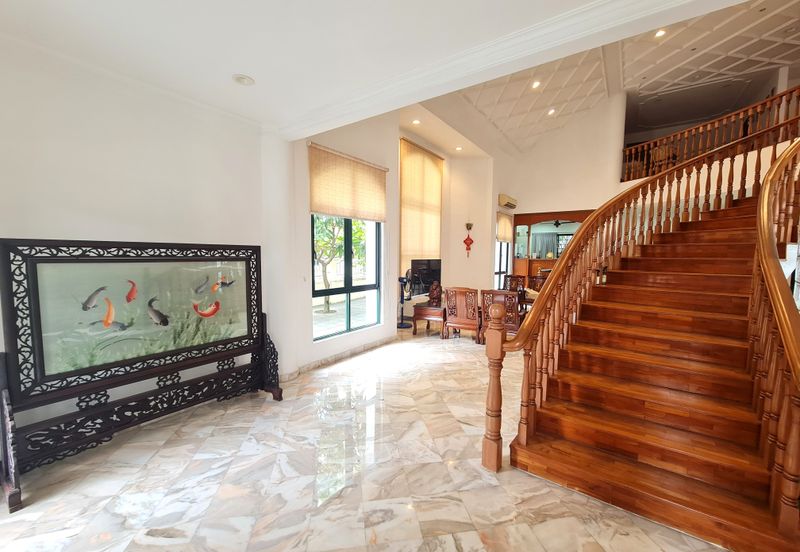 Bukit Jalil Golf & Country Resort