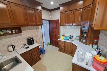 Bukit Jalil Golf & Country Resort