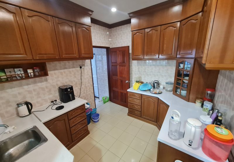 Bukit Jalil Golf & Country Resort