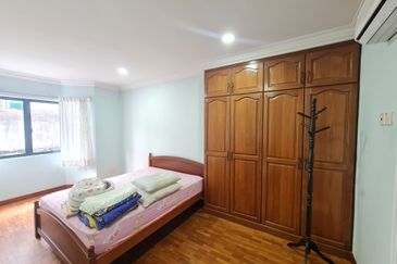 Bukit Jalil Golf & Country Resort