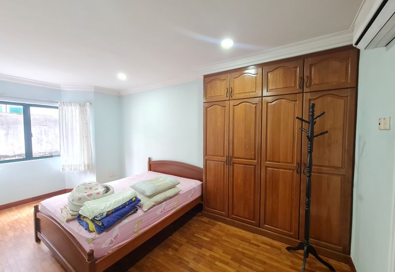 Bukit Jalil Golf & Country Resort