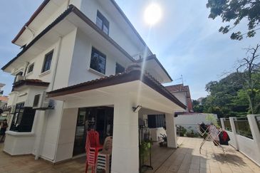 Bukit Jalil Golf & Country Resort