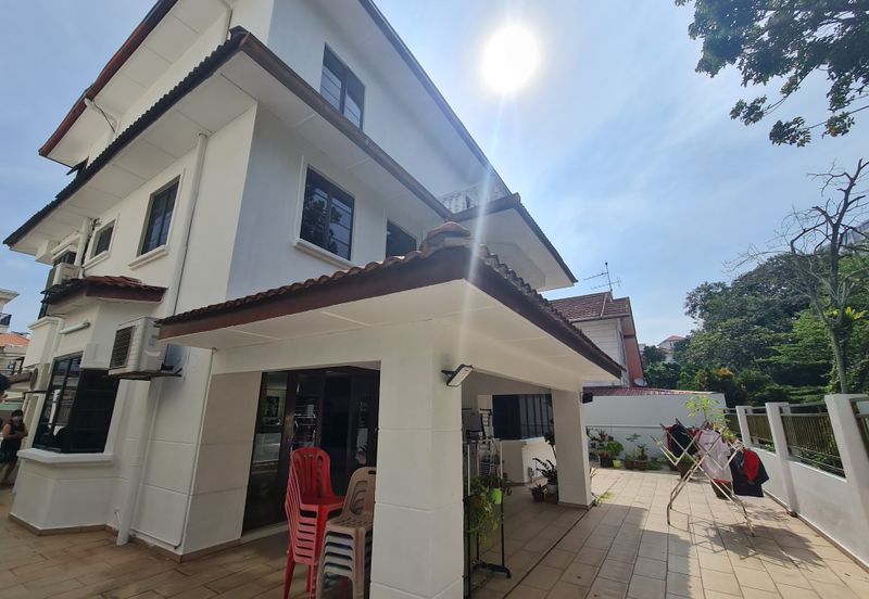 Bukit Jalil Golf & Country Resort