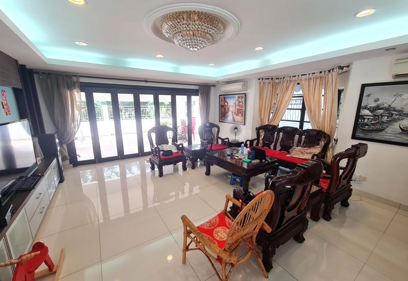 Bukit Jalil Golf & Country Resort