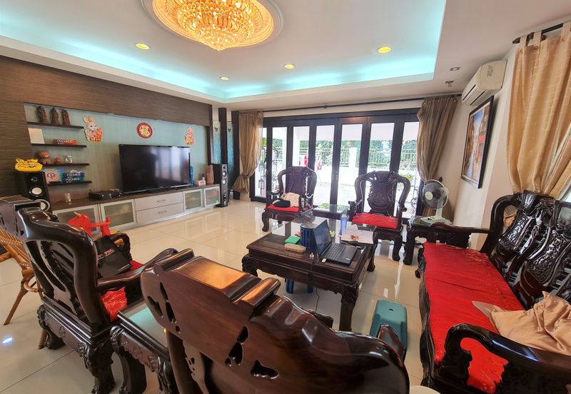 Bukit Jalil Golf & Country Resort