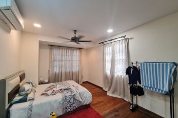 Bukit Jalil Golf & Country Resort