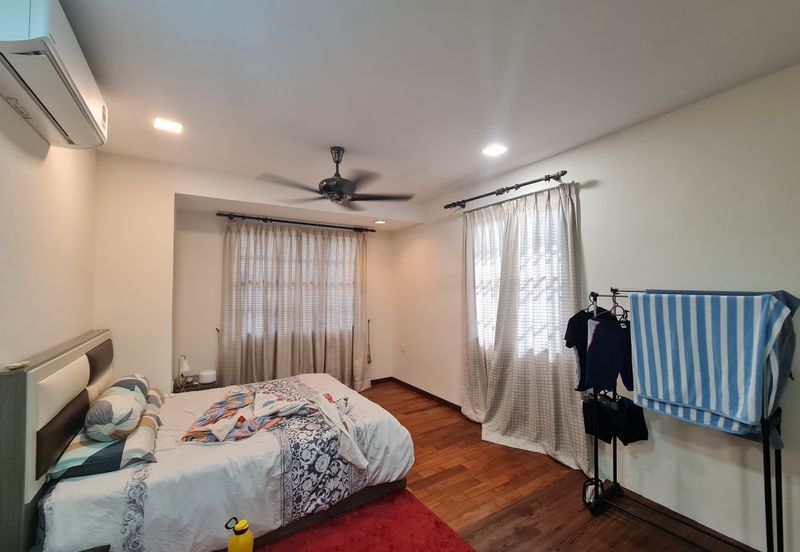 Bukit Jalil Golf & Country Resort