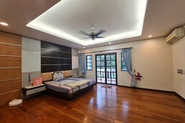 Bukit Jalil Golf & Country Resort