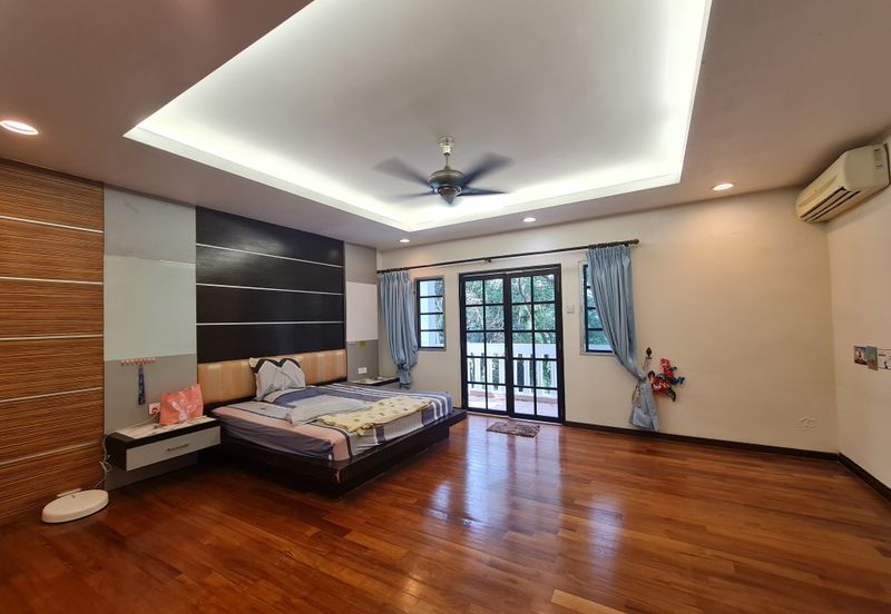 Bukit Jalil Golf & Country Resort