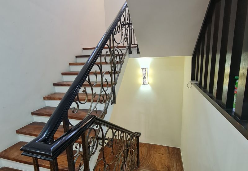 Bukit Jalil Golf & Country Resort