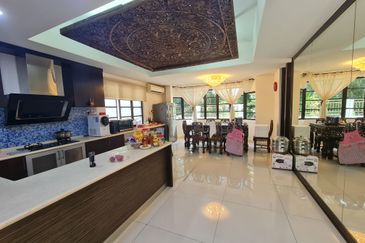 Bukit Jalil Golf & Country Resort