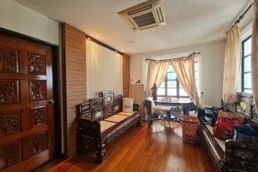 Bukit Jalil Golf & Country Resort