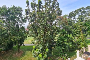 Bukit Jalil Golf & Country Resort