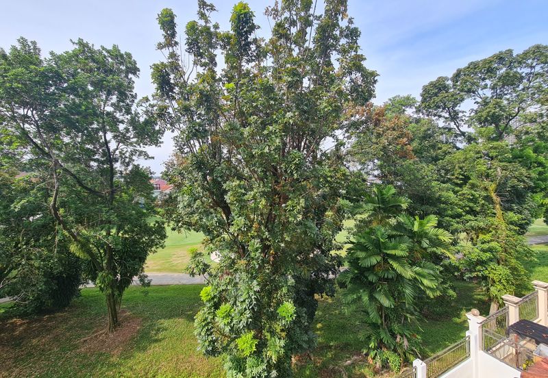 Bukit Jalil Golf & Country Resort