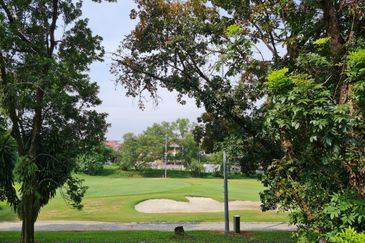 Bukit Jalil Golf & Country Resort