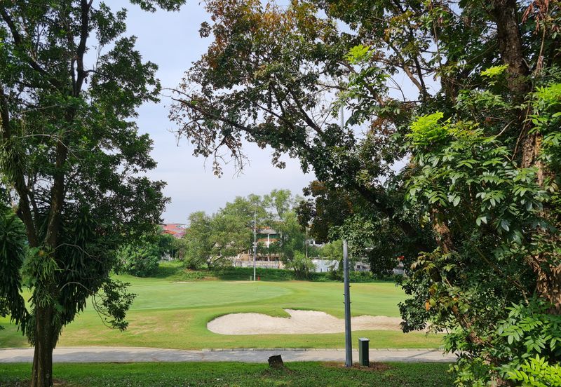 Bukit Jalil Golf & Country Resort
