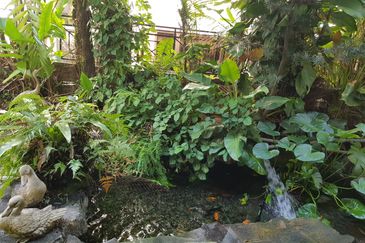 Bukit Jalil Golf & Country Resort