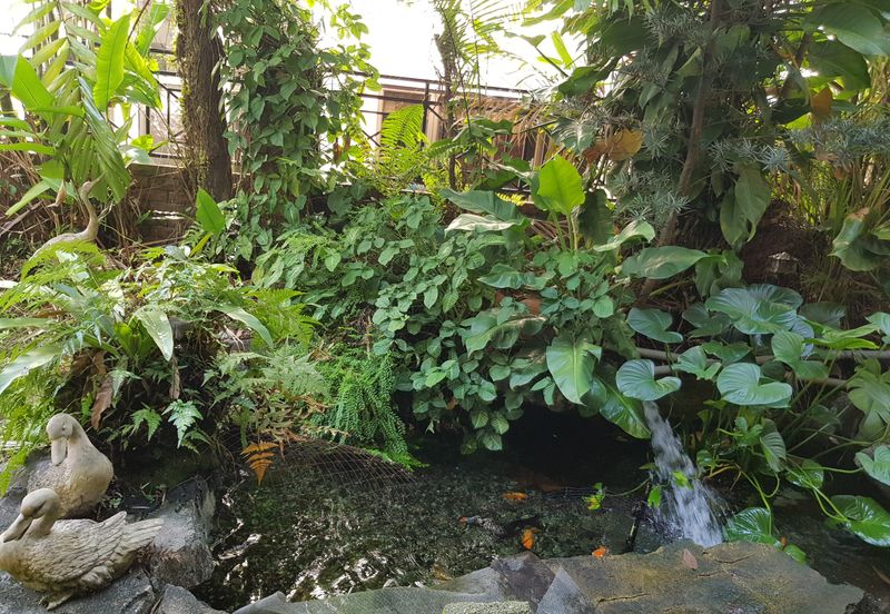 Bukit Jalil Golf & Country Resort