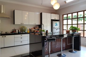 Bukit Jalil Golf & Country Resort