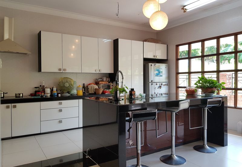 Bukit Jalil Golf & Country Resort