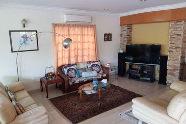 Bukit Jalil Golf & Country Resort